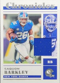 Saquon Barkley