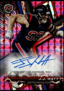 J.J. Watt