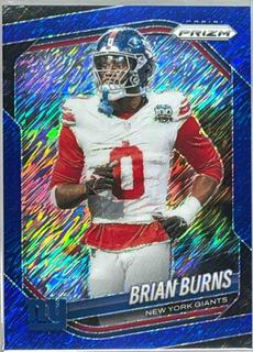 Brian Burns