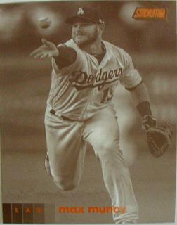 Max Muncy