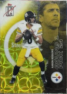 Aaron Rodgers