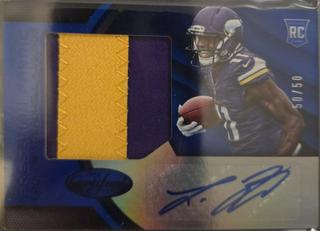Laquon Treadwell