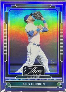 Alex Gordon