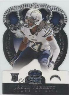 Jason Verrett