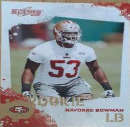 NaVorro Bowman