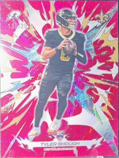 Tyler Shough