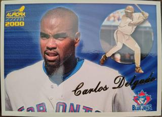 Carlos Delgado
