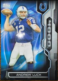 Andrew Luck