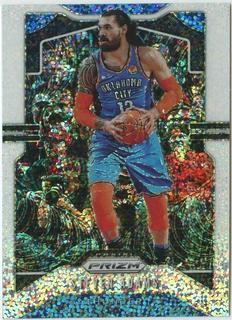 Steven Adams