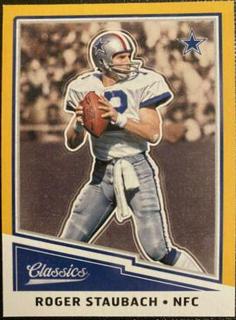 Roger Staubach