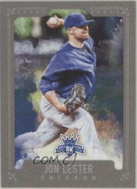 Jon Lester #115