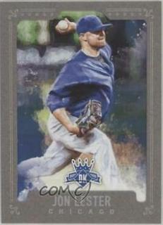 Jon Lester