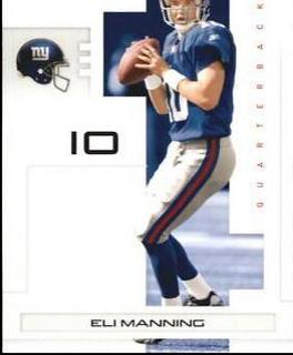 Eli Manning