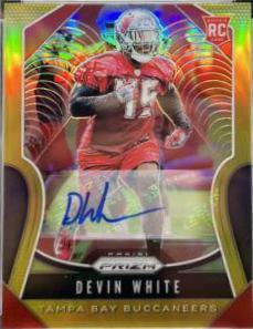 Devin White
