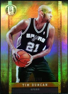 Tim Duncan