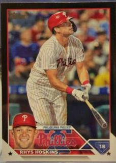 Rhys Hoskins
