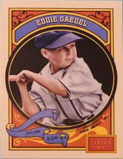 Eddie Gaedel