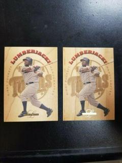Kirby Puckett