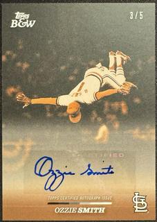 Ozzie Smith