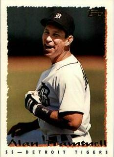 Alan Trammell