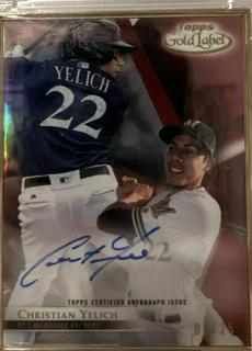 Christian Yelich