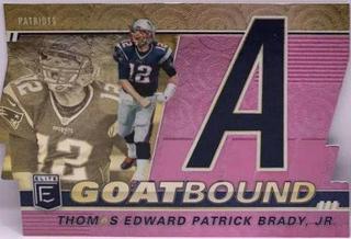 Tom Brady