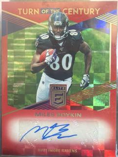 Miles Boykin