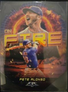 Pete Alonso