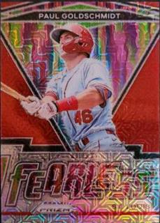 Paul Goldschmidt