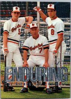 Cal Ripken Jr
