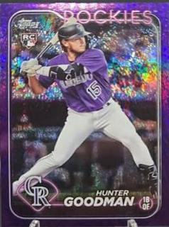 Hunter Goodman