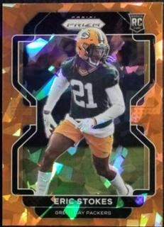Eric Stokes