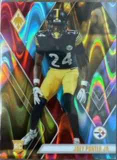Joey Porter Jr.