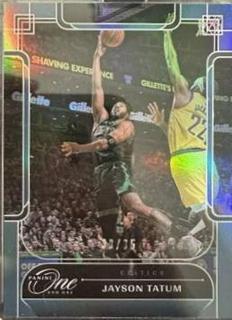 Jayson Tatum