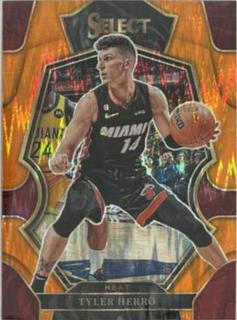 Tyler Herro