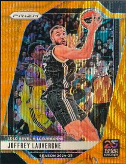 Joffrey Lauvergne