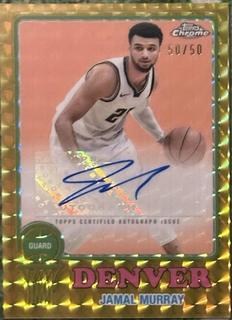 Jamal Murray