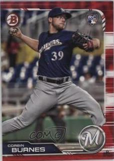 Corbin Burnes