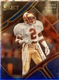 Deion Sanders