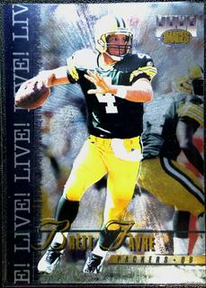 Brett Favre