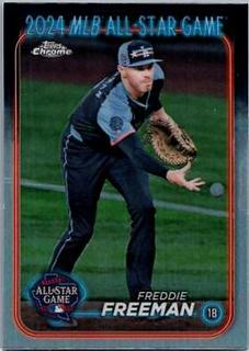 Freddie Freeman