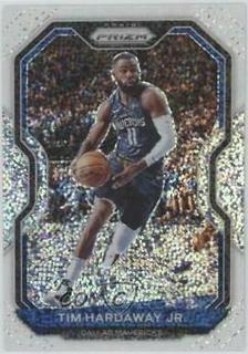Tim Hardaway Jr.