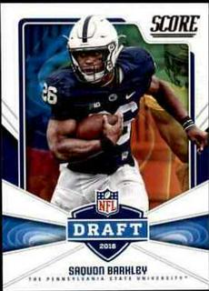 Saquon Barkley