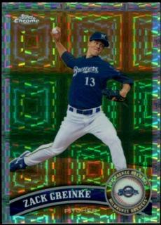 Zack Greinke