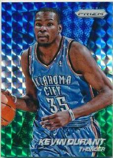 Kevin Durant