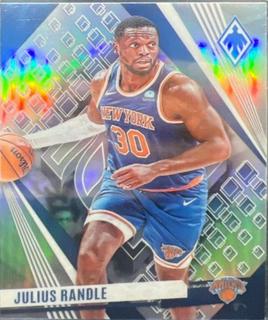 Julius Randle
