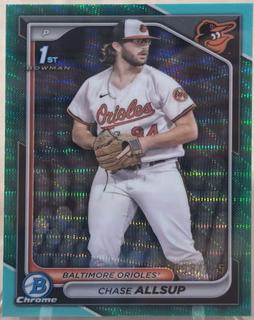 Chase Allsup