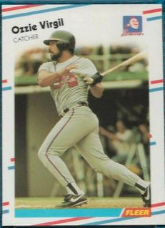 Ozzie Virgil