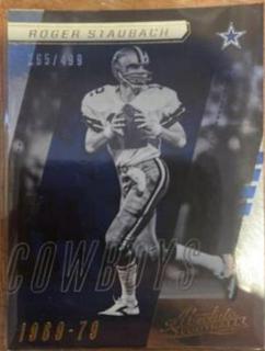 Roger Staubach