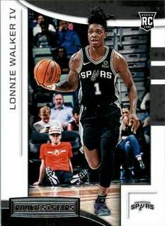 Lonnie Walker IV